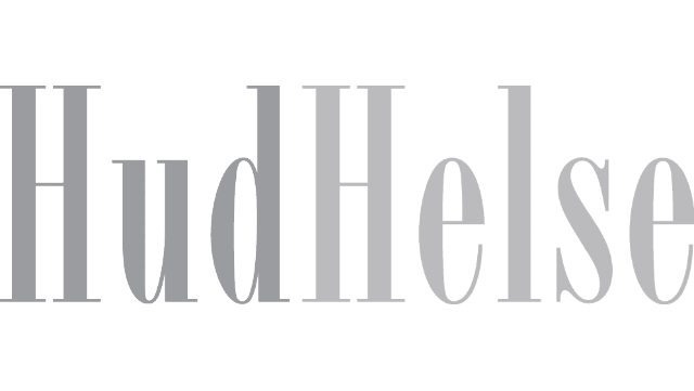 HudHelse Logo
