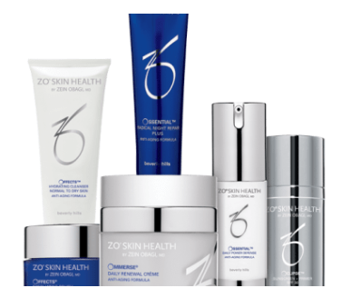 Zo-Skin-Health-Produkter
