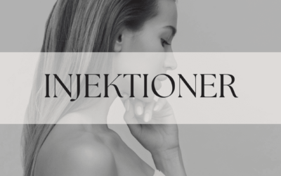 Injektioner: Fördelar, Säkerhet och Förväntningar